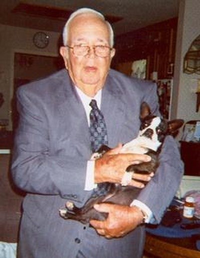 Obituary of Melvin Kenneth Chapman