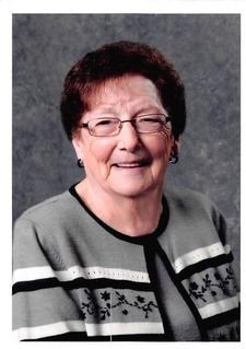 Obituary of Mary Pritchett