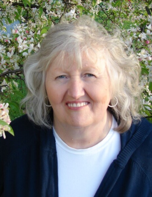 Obituary of Ilene Olson Waldron