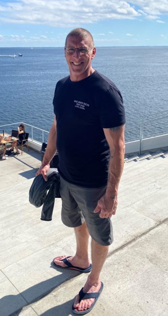 Obituary of Paul O'Keefe Browne