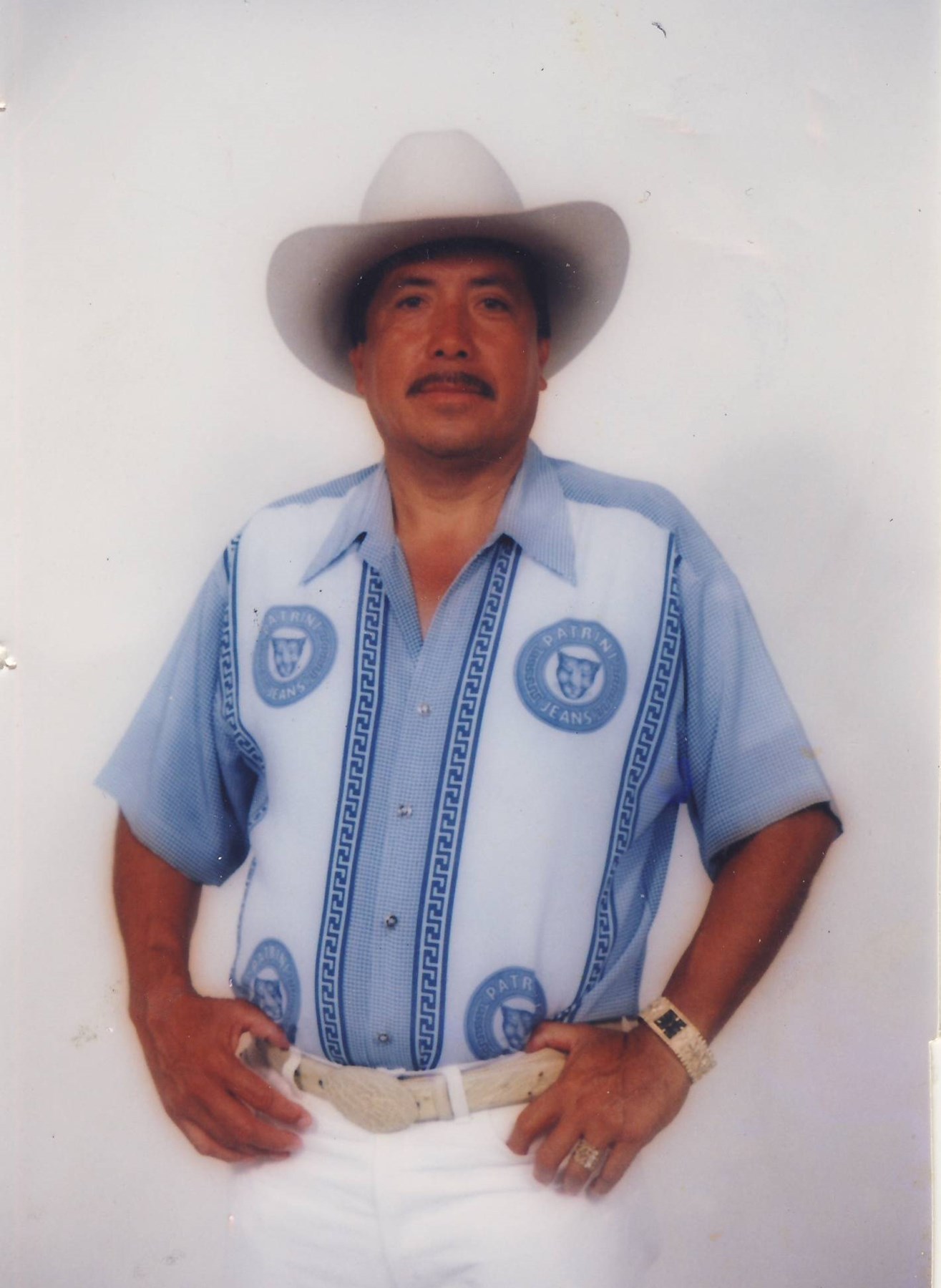 Obituary of Fidel Salmeron