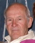 Obituary of Joseph Claude Fuselier
