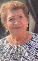 Bertha Zavala