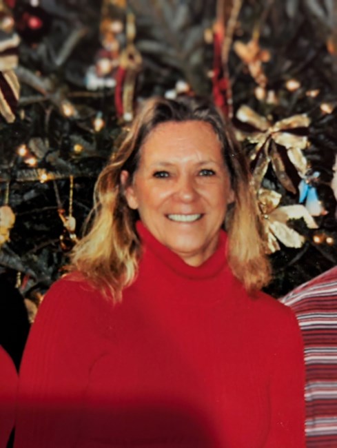 Obituary of Sandra Lee Booth