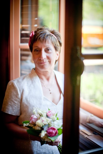 Obituary of Jeannine Reiss