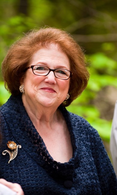 Obituary of Beverly Magida
