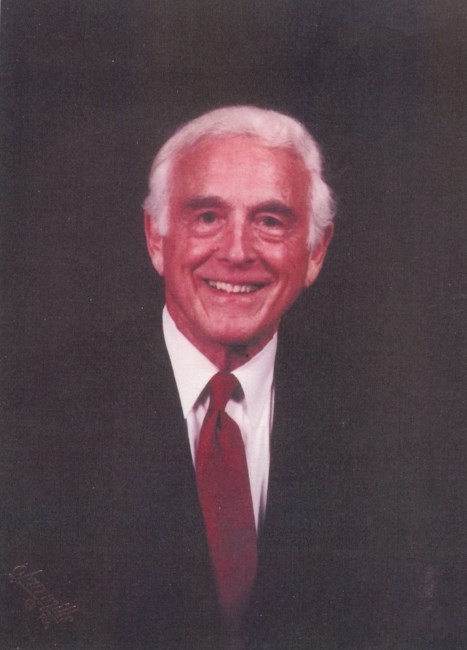 Obituary of Charles R. Hile