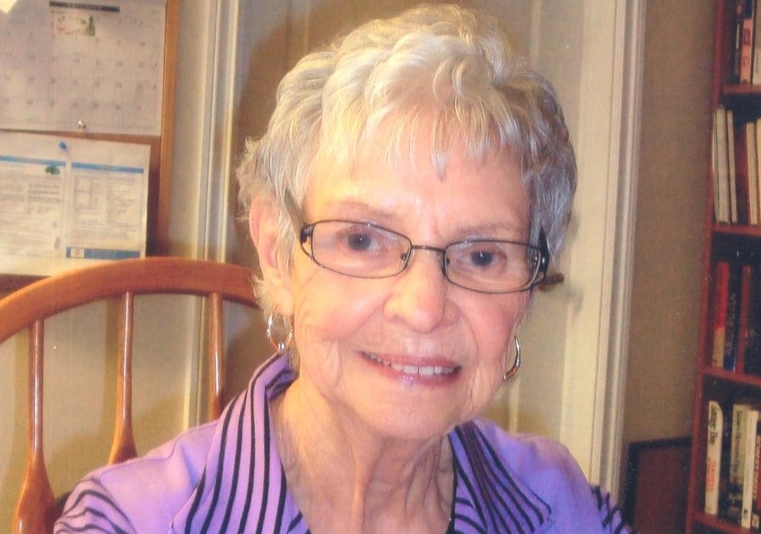 Fern Lawrence Obituary - Fort Saskatchewan, AB