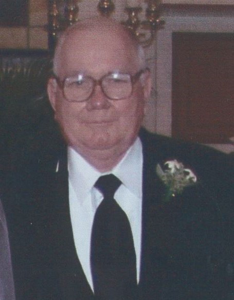 Obituary of Loyd Wilson Slay