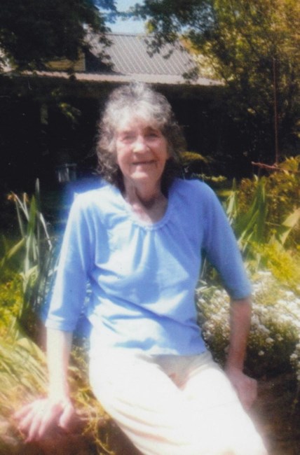 Obituary of Margaret Elaine Kirk