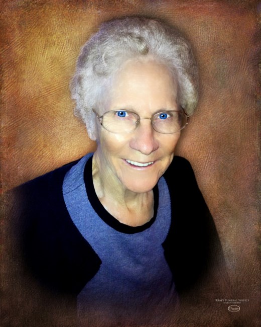 Obituary of Ruby Louise Moates Harris