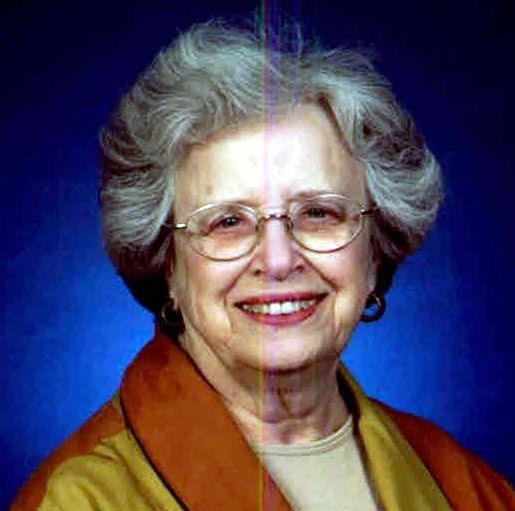 Obituary of Betty J. Box