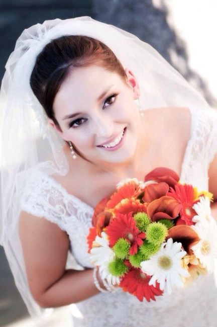 Obituary of Megan Veronica Lange