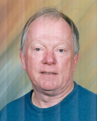 Obituary of William Roy Hayman Jr.