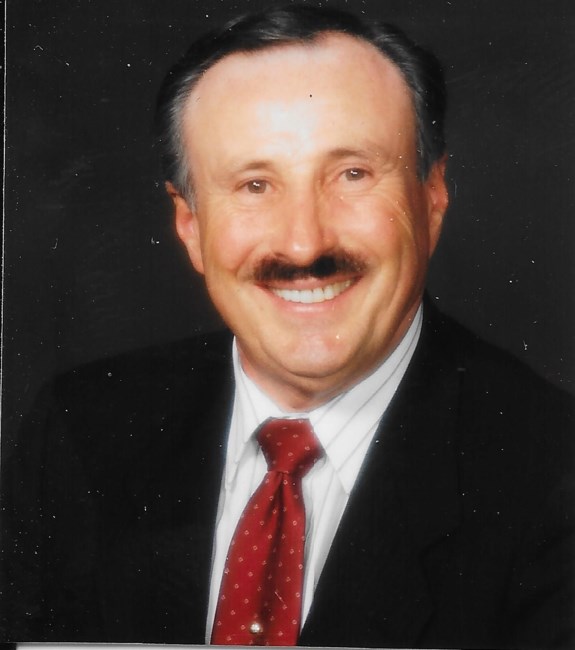 Obituary of Donald L Hase