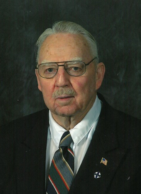 Obituary of Harold Lee Kent