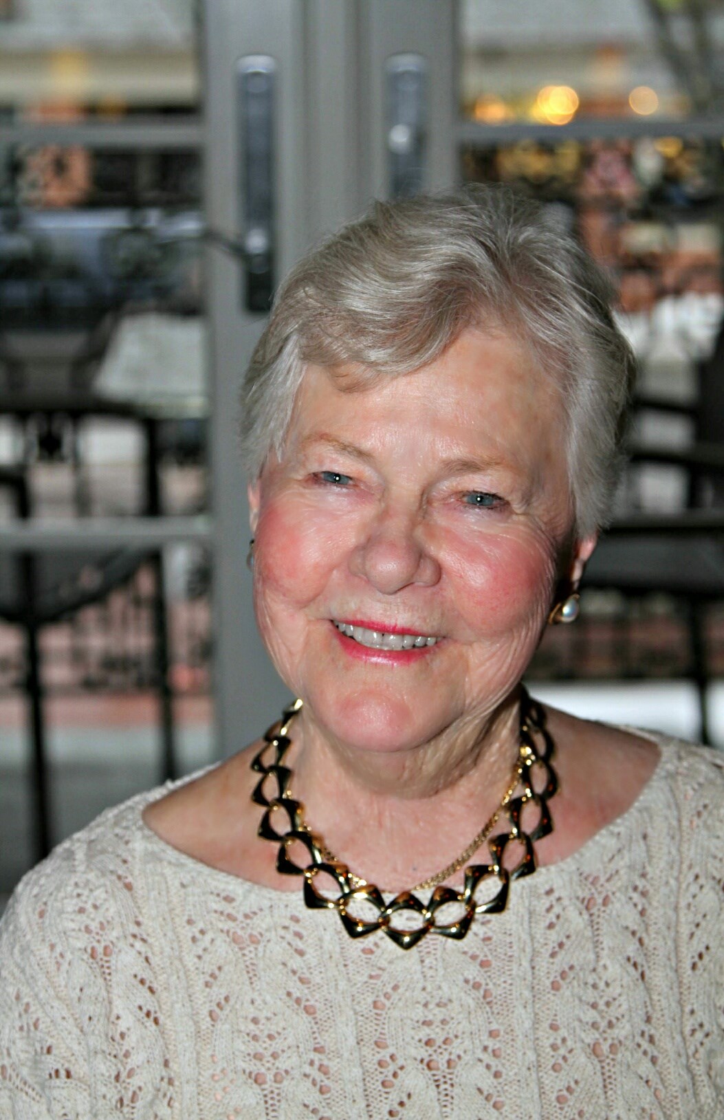 Obituary of Patricia Ellen Gribbon