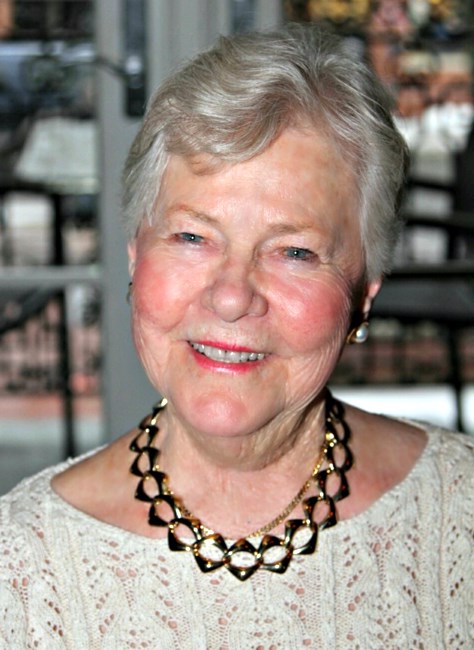 Obituary of Patricia Ellen Gribbon