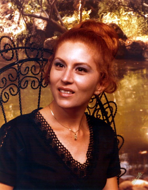 obituary image