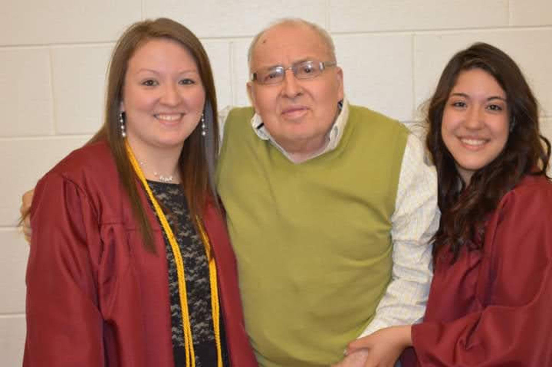 Obituary of Jaime Guerrero Sr.