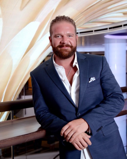 Obituary of Rocky Alvino Alvarez