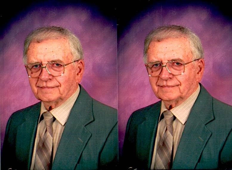 Obituary of Reid Lewis Hodges