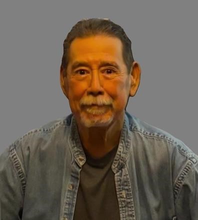 Obituary of Robert Melendez Jr.