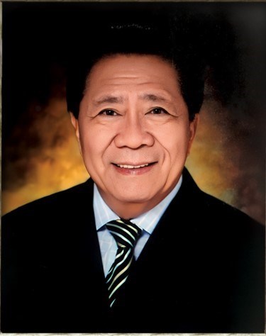 Obituary of Dr. Ambrosio "Butch" Manuel de la Cruz