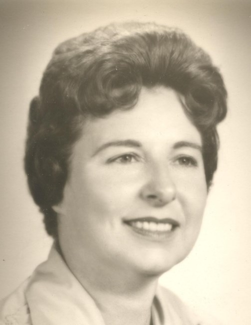 Obituary of Mrs. Marie Elaine Jones