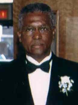 Obituary of Johnny Ray Miledge