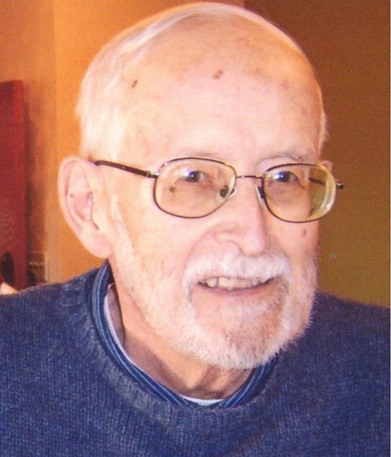 Obituary of David Michael Ruhala