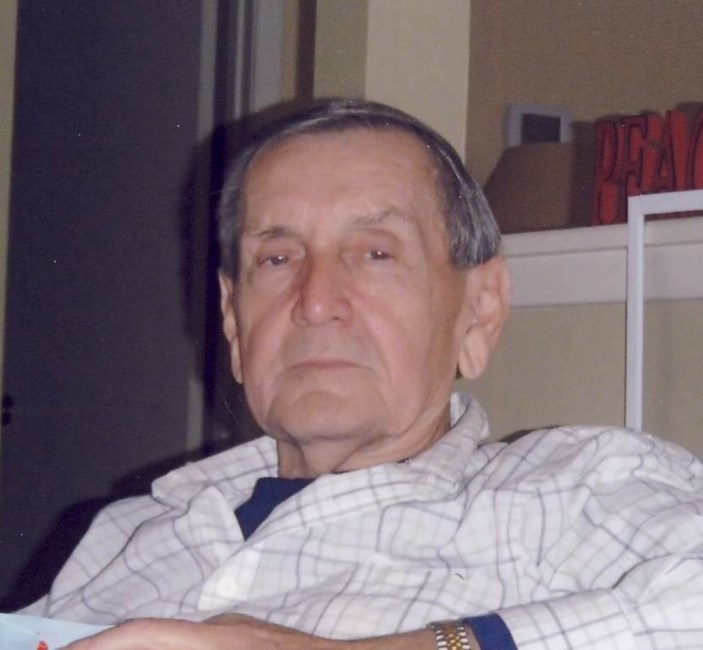 Obituary of Raymond Bartkowiak