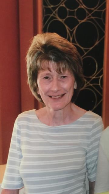 Obituary of Robin Ann Masters