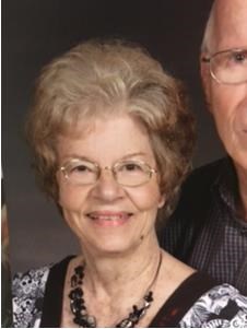 Obituary of Judith Suzanne Pheneger