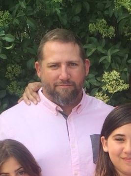 Obituary of James William Johnson