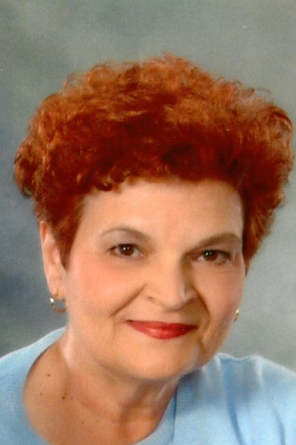 Obituary of Lillie Agnes Ryan