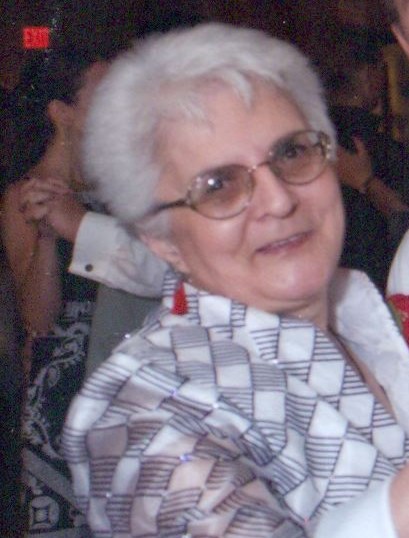 Obituary of Jacqueline S. Duffy