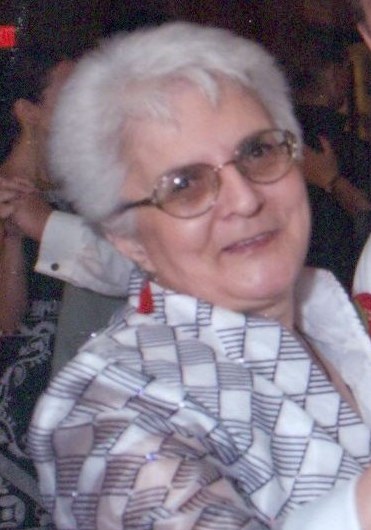 Obituary of Jacqueline S. Duffy