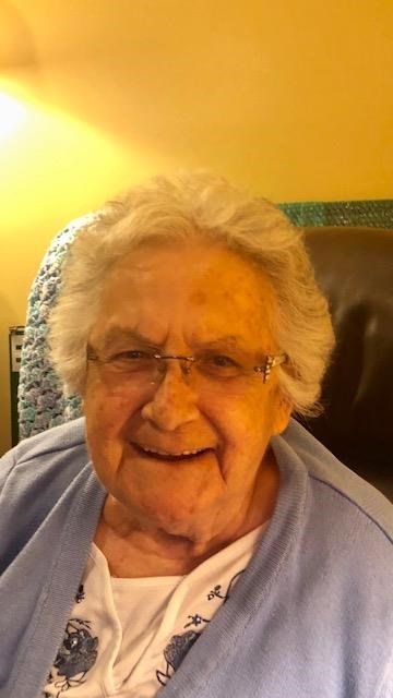 Obituary of Arlene M. Robinson