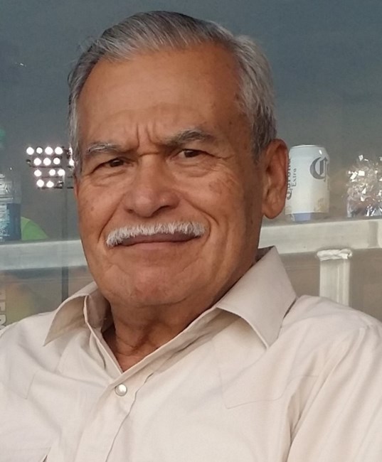 Obituary of Nestor P. Solis