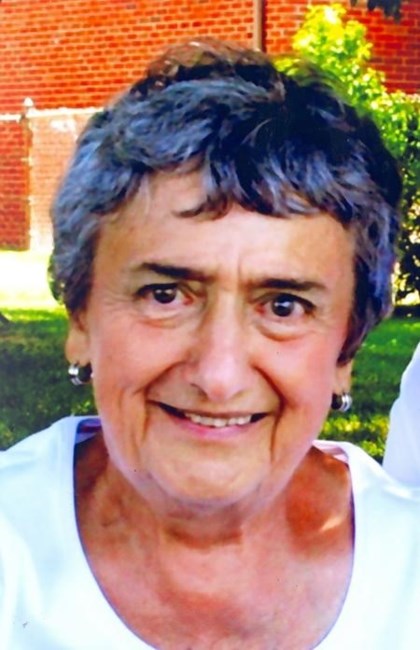 Obituary of Viola Reutlinger Foote