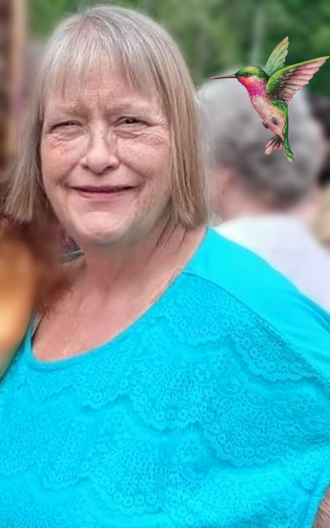 Rhonda LuDean Rigelman Obituary Jackson, MI