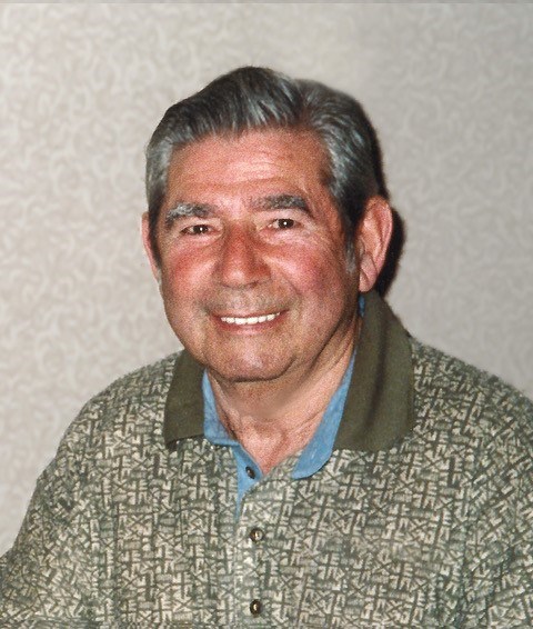 Obituary of Robert R. Berg