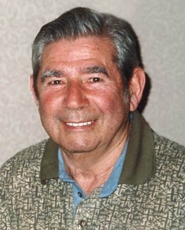 Obituary of Robert R. Berg