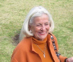 Obituary of Betty Barrett