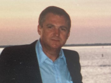 Obituary of John F. Conway