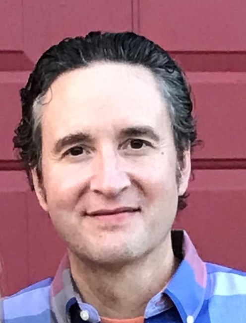 Obituary of Todd Michael Turner