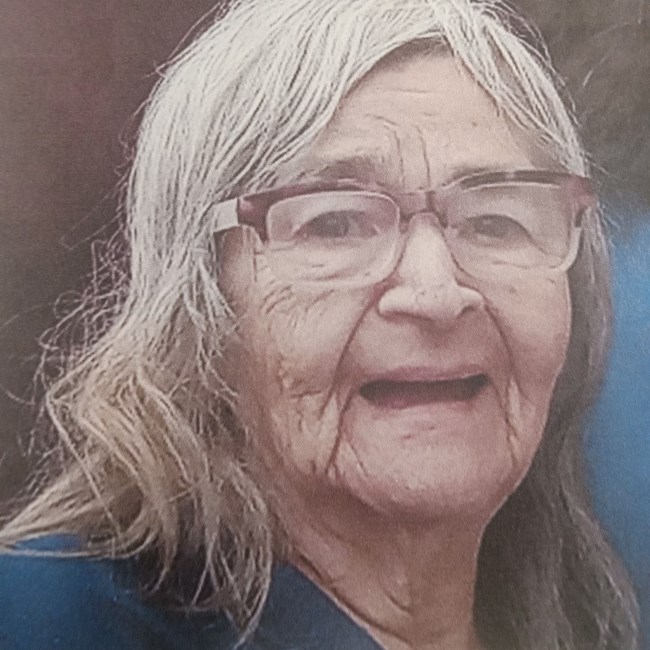 Avis de décès de Carmen Castro Harrington