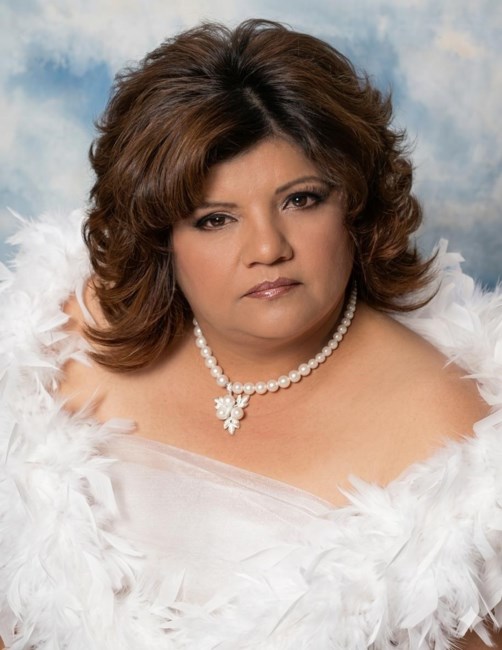 Obituary of Bertha Barraza