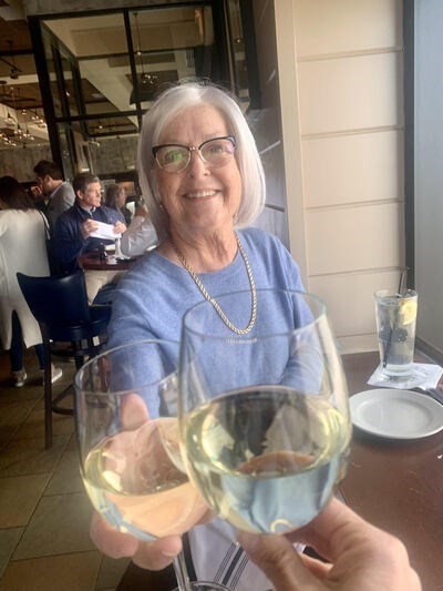 Obituario de Terese Anne Byrne